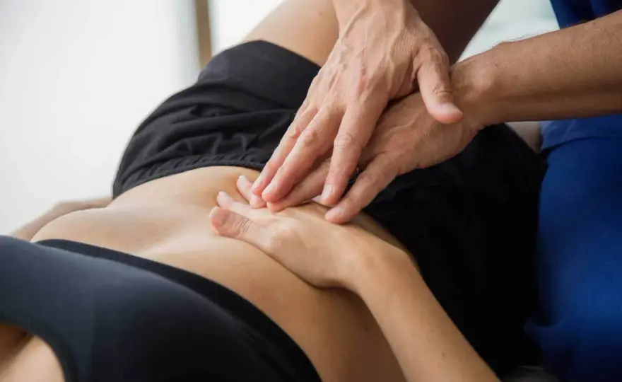 Pubalgia e rapporti sessuali - quando sono possibili?