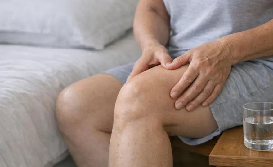 Rigidità muscolare, cosa fare e quando preoccuparsi
