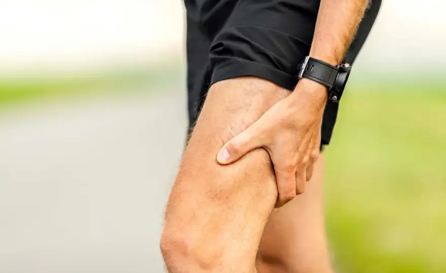Strappo muscolare, cosa fare e quando tornare allo sport