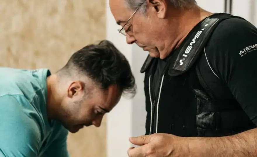 Atrofia muscolare dopo un infortunio - cause e recupero