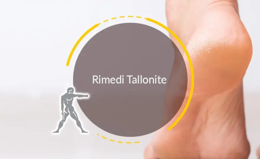 Tallonite, si può camminare? Come dosare il carico