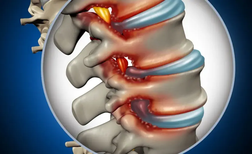 Si può guarire dalla stenosi lombare? Cosa aspettarsi